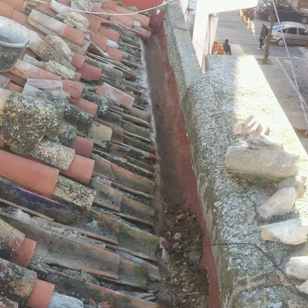 antes