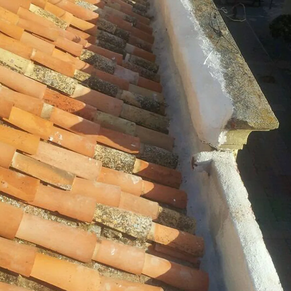 despues
